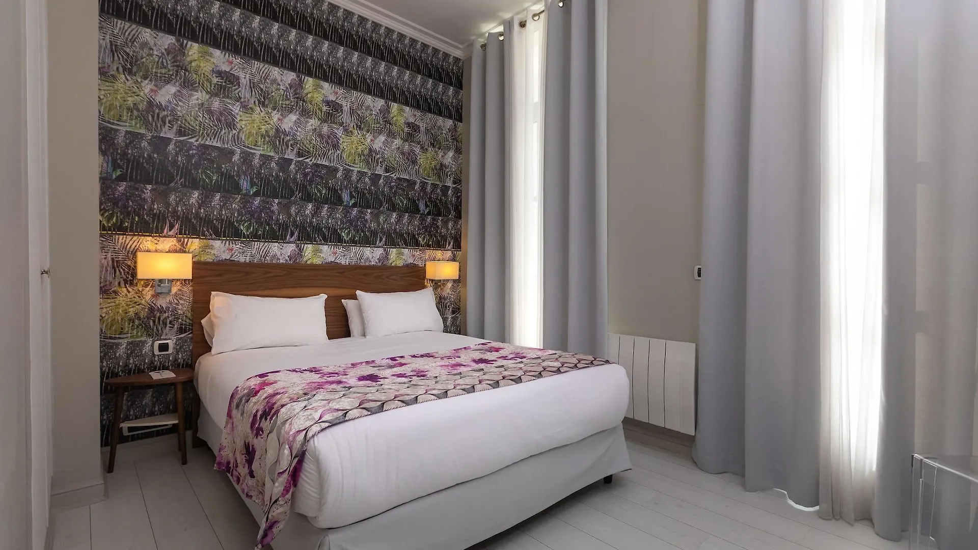 Aparthotel Residence & Spa Le Prince Regent Paris