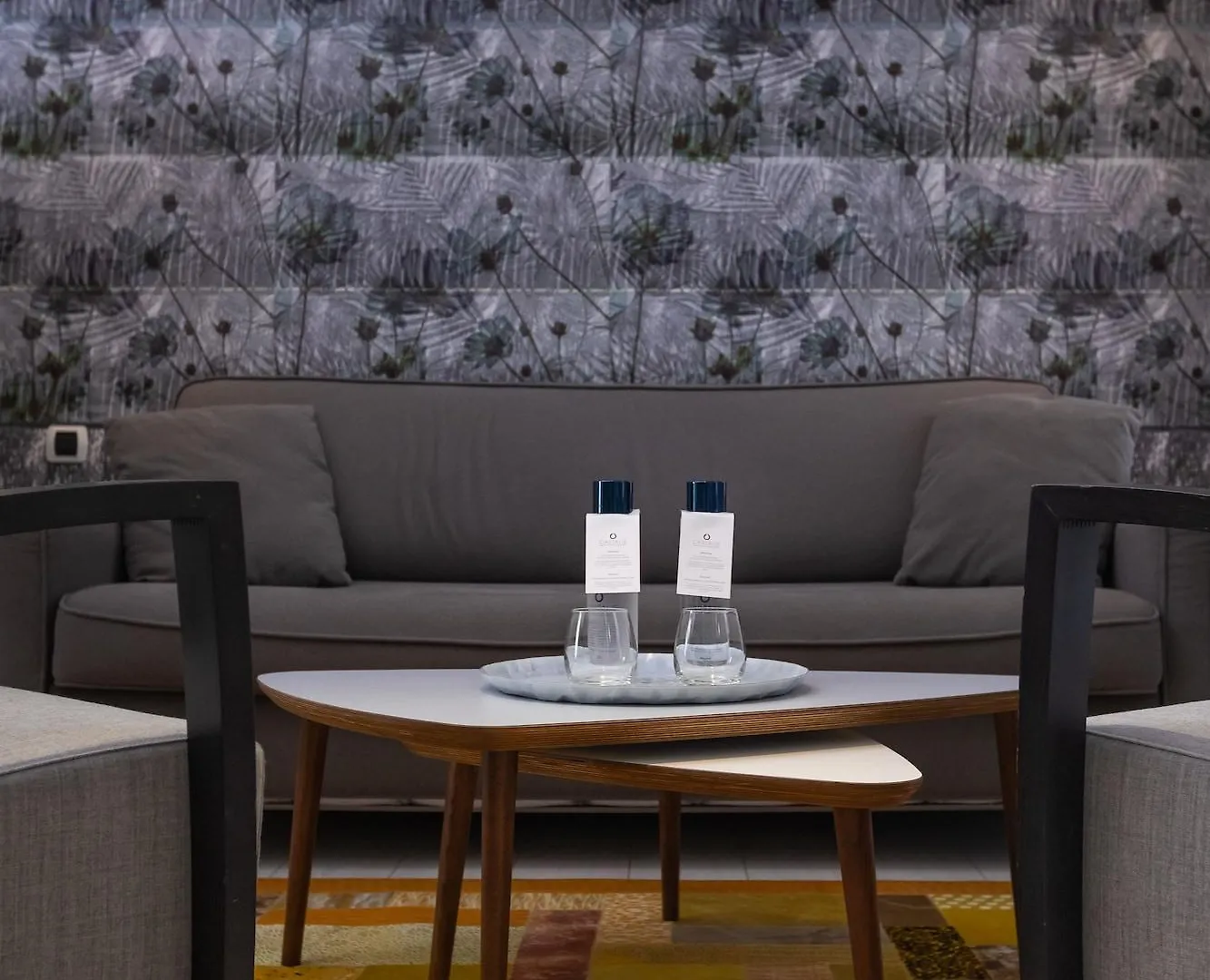 Residence & Spa Le Prince Regent Paris