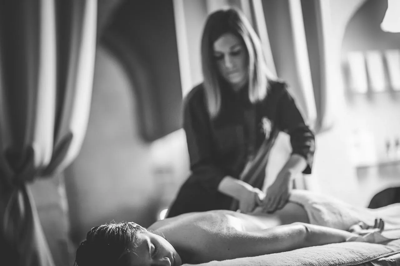 Residence & Spa Le Prince Regent Paris Aparthotel