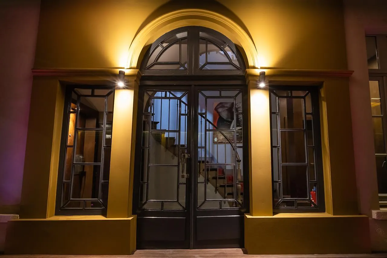 Aparthotel Residence & Spa Le Prince Regent Paris