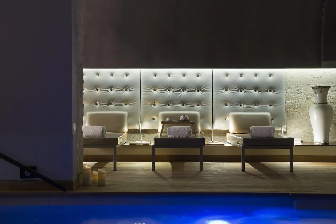 Residence & Spa Le Prince Regent Paris