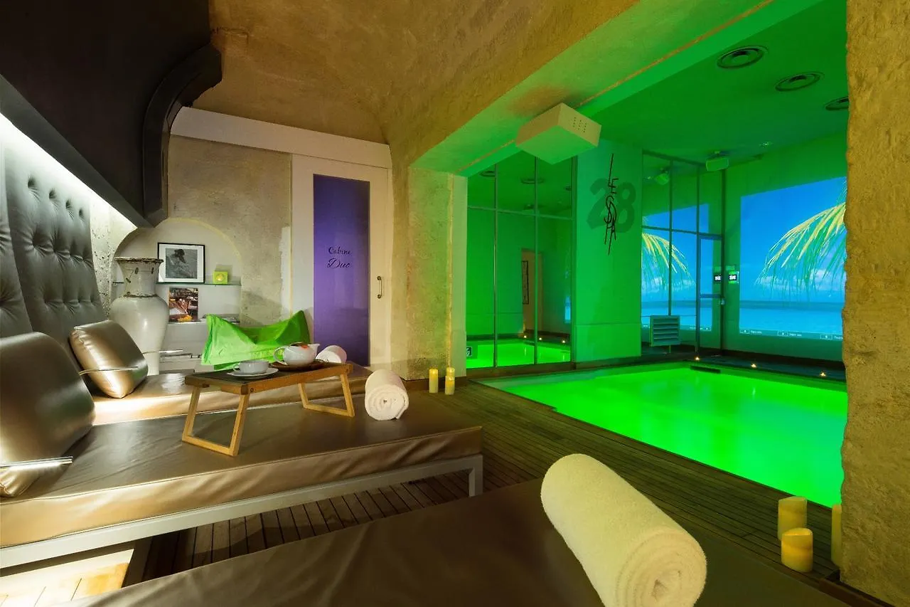 Aparthotel Residence & Spa Le Prince Regent Paris