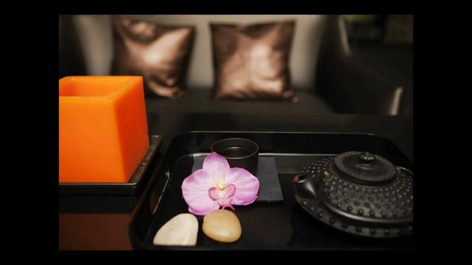 Residence & Spa Le Prince Regent Paris France