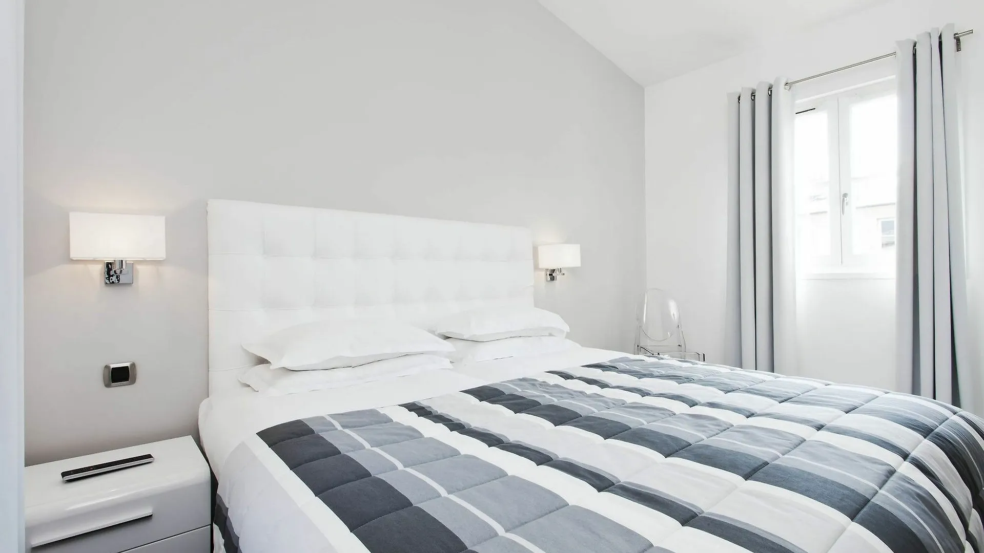 Residence & Spa Le Prince Regent Paris Aparthotel