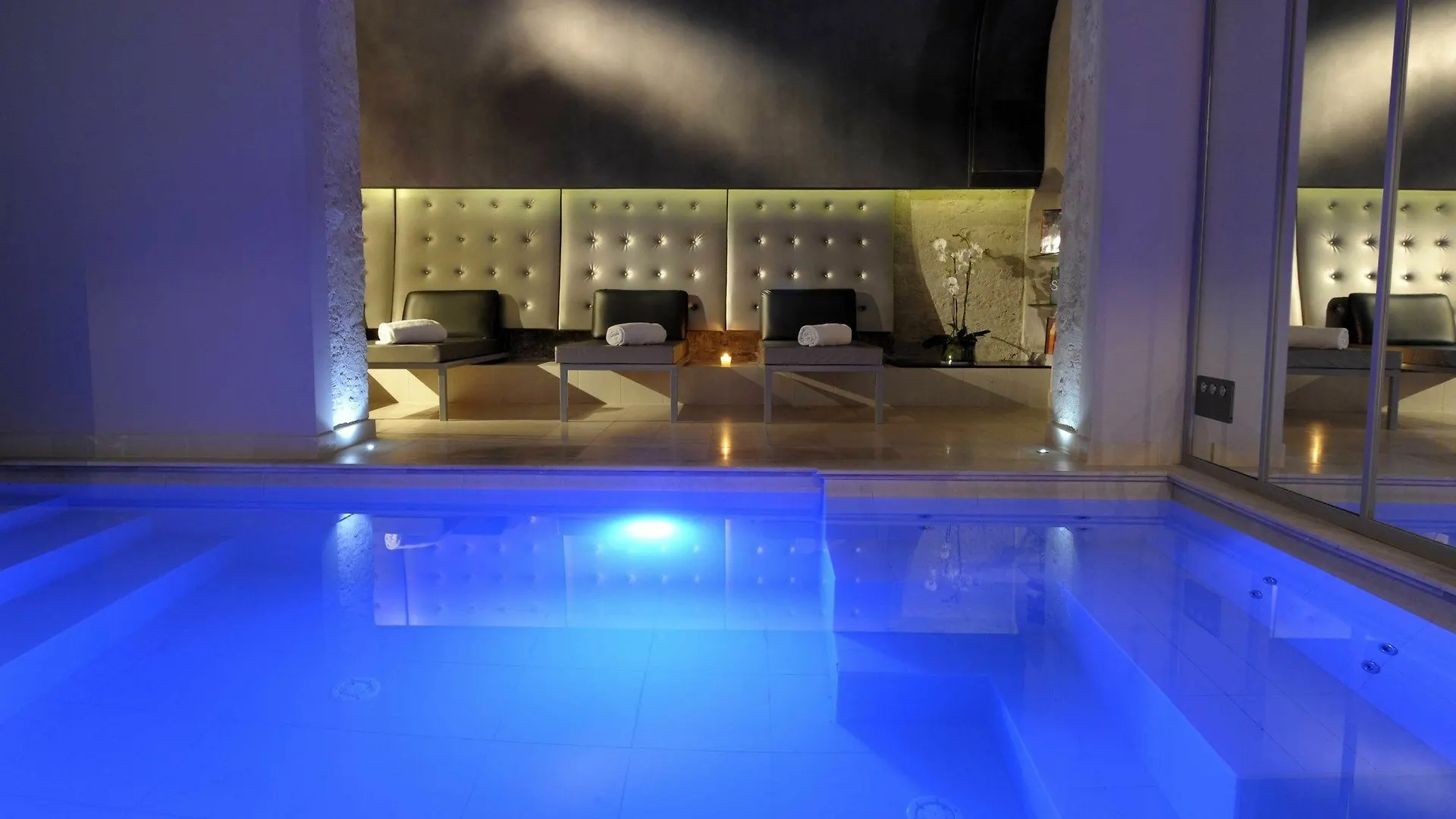 Aparthotel Residence & Spa Le Prince Regent Paris