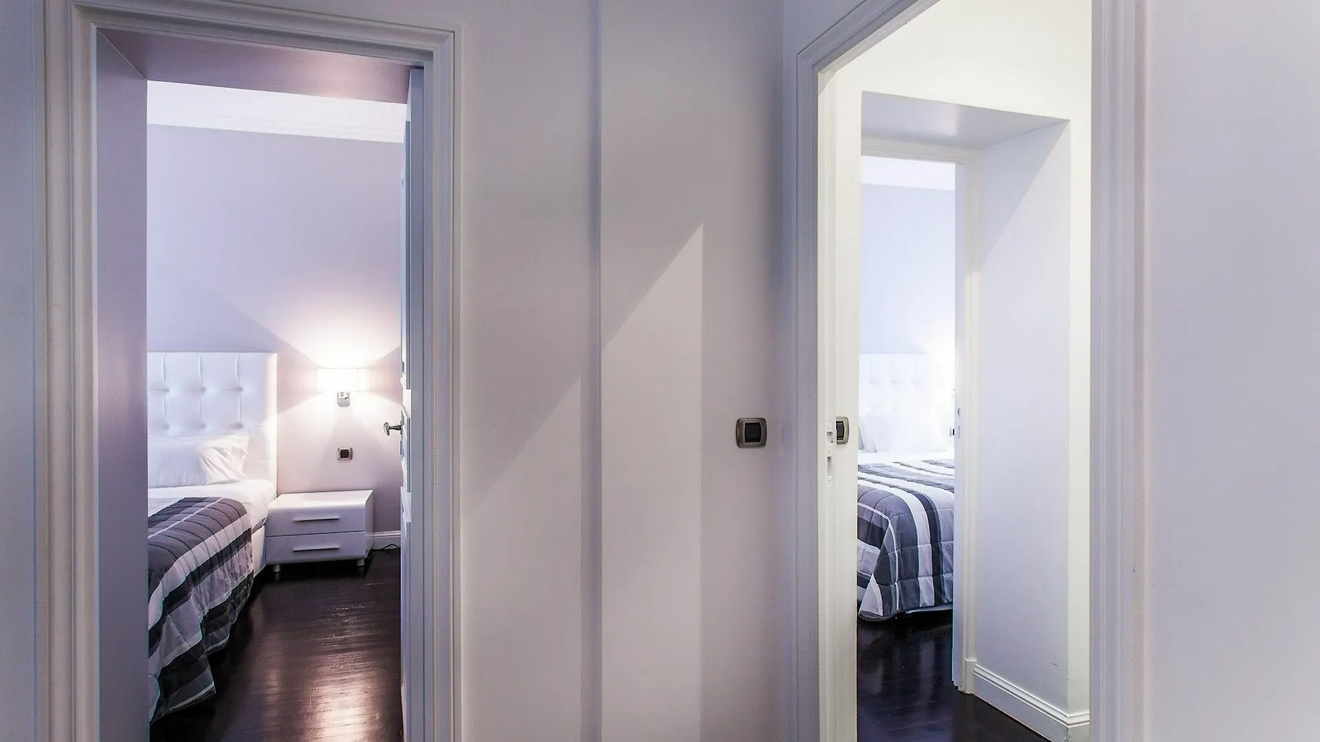Residence & Spa Le Prince Regent Paris 4*,  France