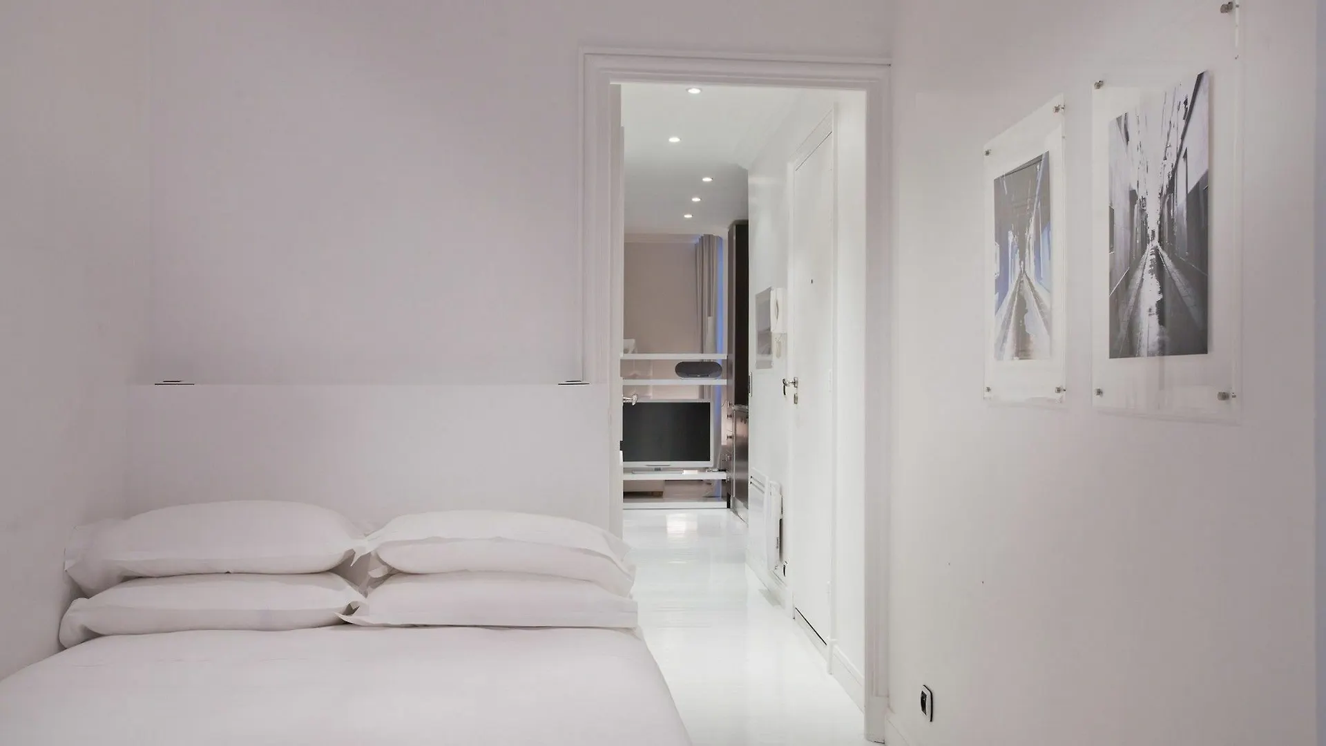 Aparthotel Residence & Spa Le Prince Regent Paris