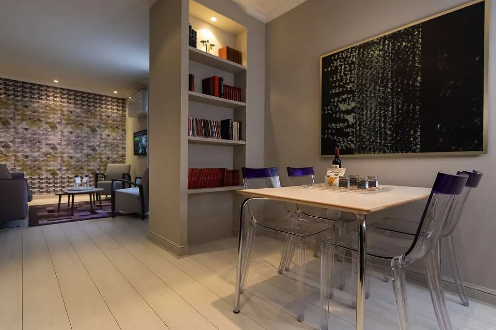 Residence & Spa Le Prince Regent Paris
