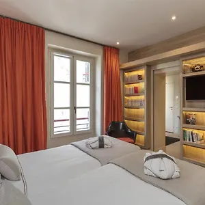 De Lille - Saint-germain Des Pres **** Parijs