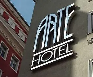 *** Hotel Arte Bulgária