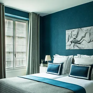 4* Hotel De La Place Du Louvre - Esprit De France