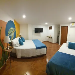 *** Hotel Candilejo Boutique Colômbia