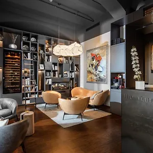 **** Hotel The Manes Boutique Tschechische Republik