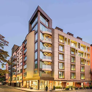 **** Hotel Eurostars Bulgária