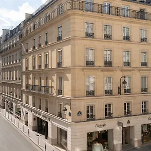 Royal Saint Honore Louvre ホテル