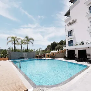 **** Hotel Sea View Albânia