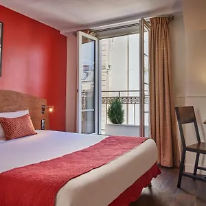 Moulin Plaza *** Parijs