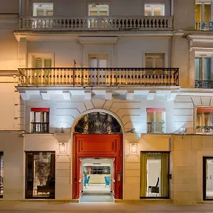 מלון Nh Collection Ponthieu Champs-elysees, פריז