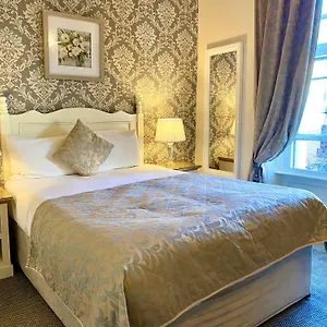 *** Hotel Baggot Court Townhouse Irlanda