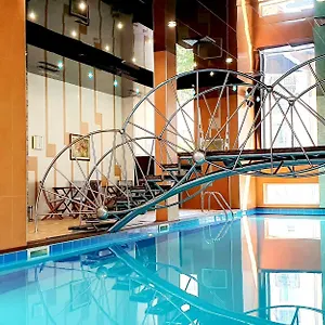 ***** Hotel Anel Bulgária