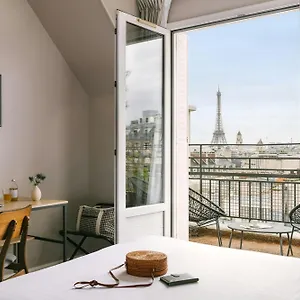 מלון Atala Champs Elysees, Sonder By Marriott Bonvoy, פריז