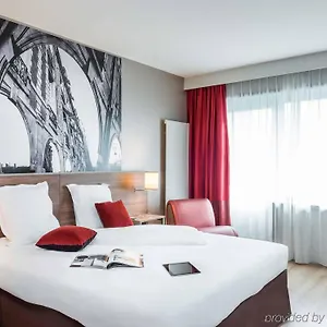 Adagio Bercy Village Апарт-отель