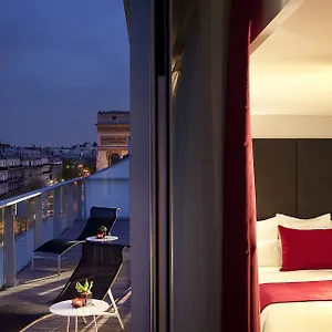 5* Hotel Renaissance Arc De Triomphe
