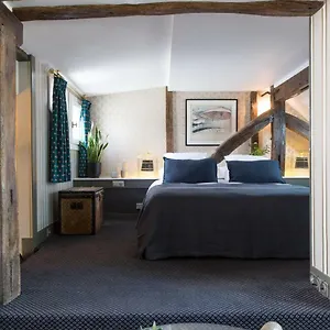 Le Relais Saint-germain **** Parijs