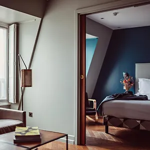 4* Hotel Monsieur Cadet Hotel&spa