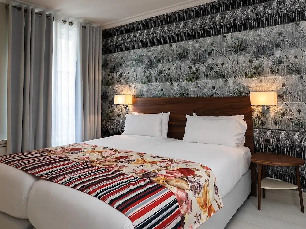 Aparthotel Residence & Spa Le Prince Regent Paris
