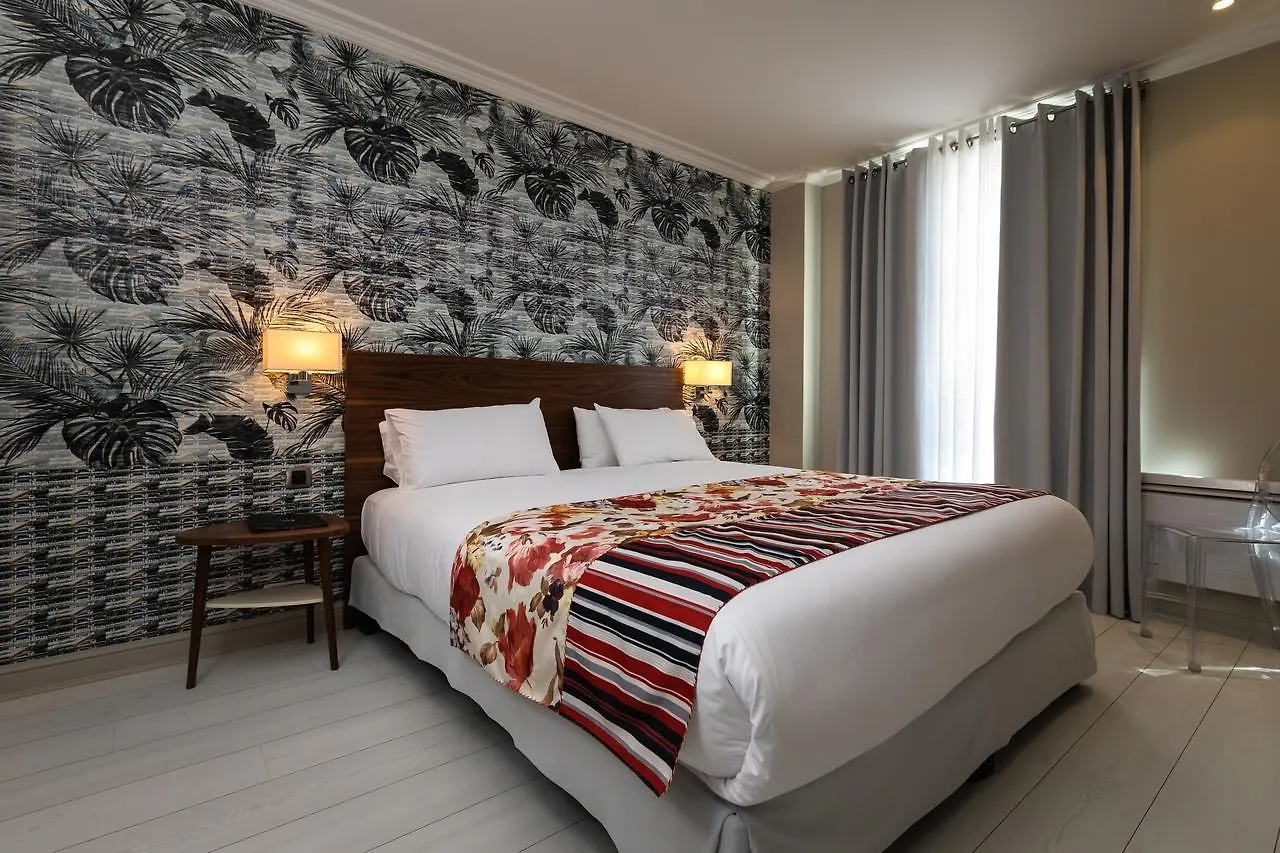 Residence & Spa Le Prince Regent Paris