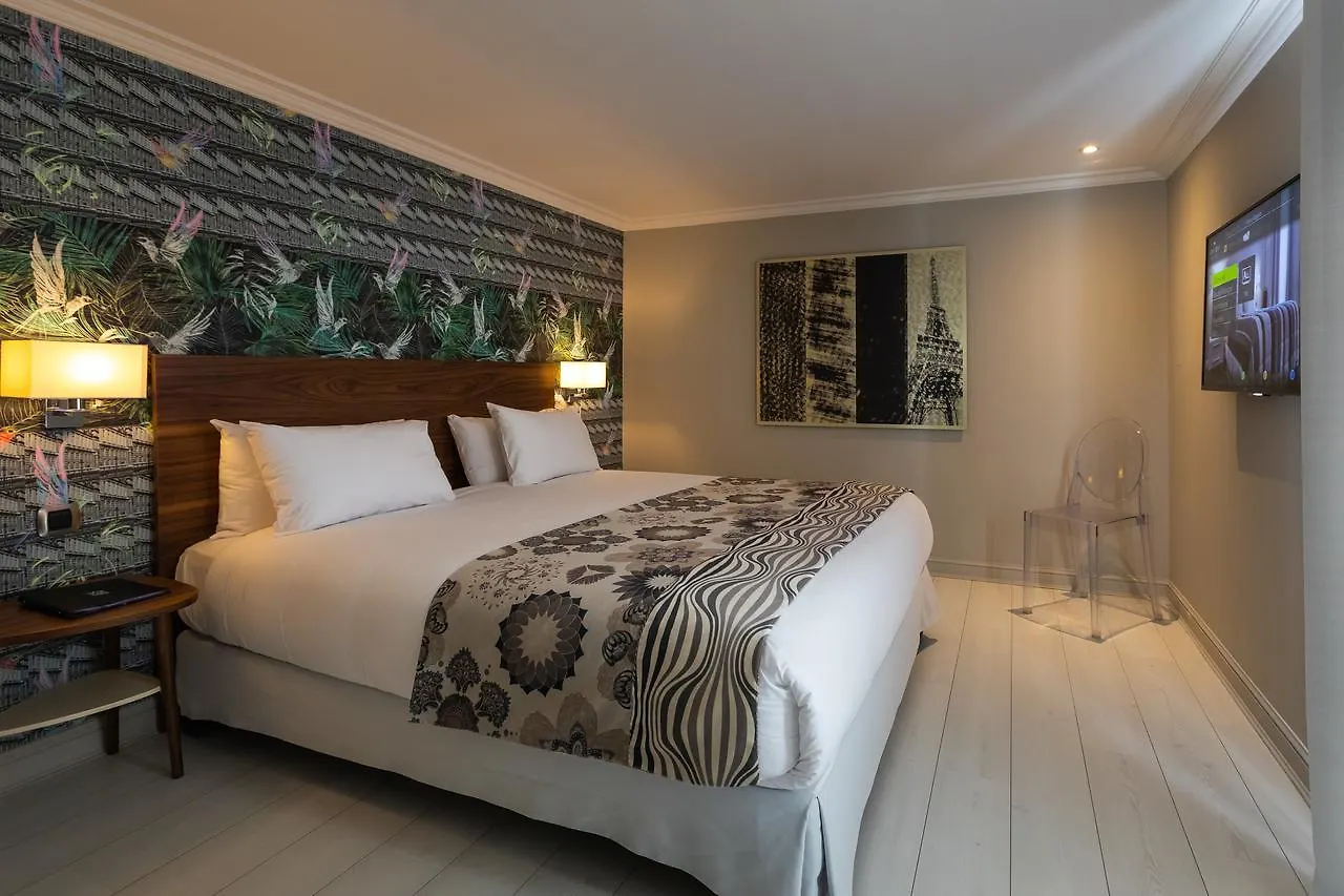 Residence & Spa Le Prince Regent Paris 4*,  Frankreich