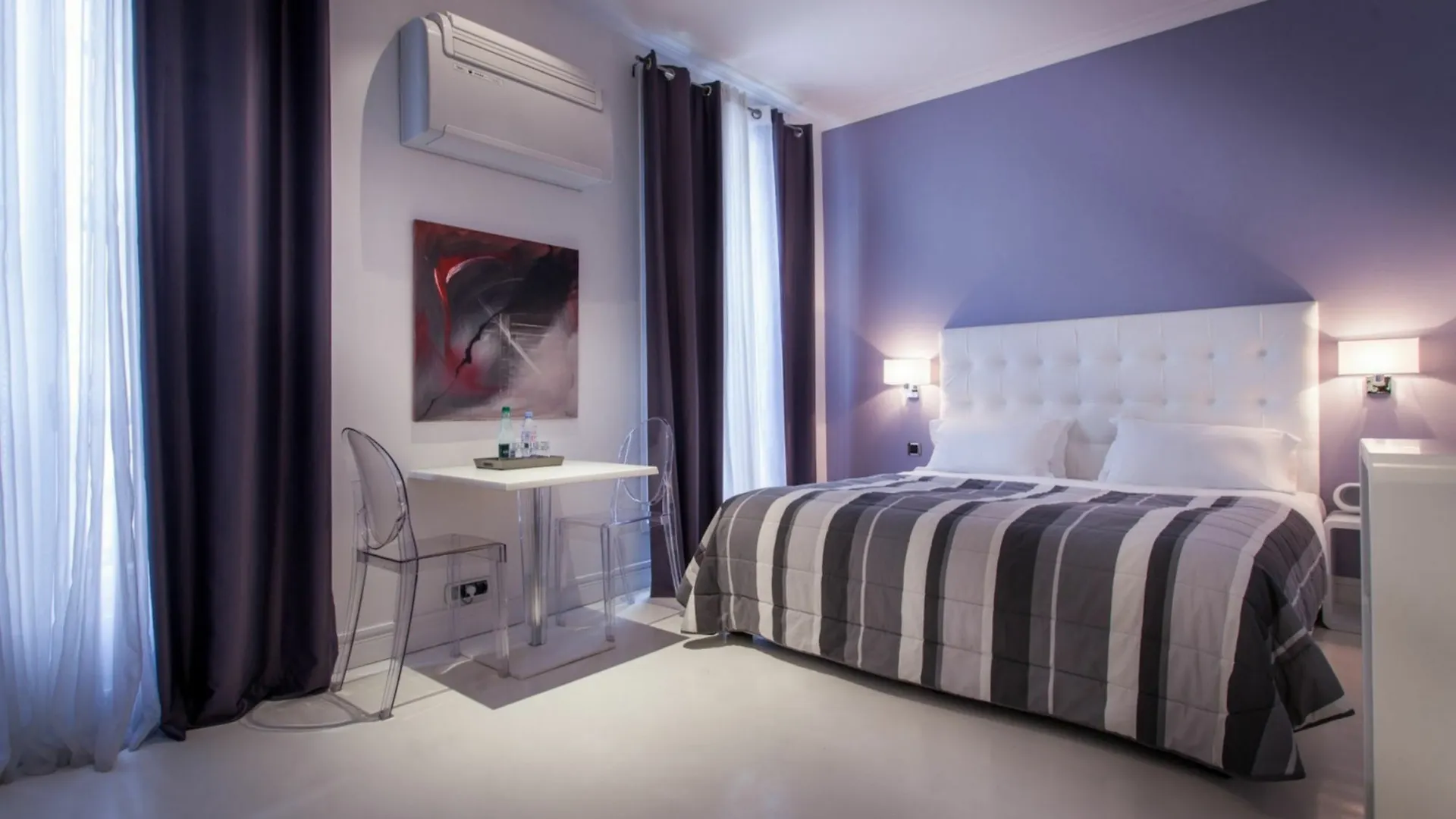 Residence & Spa Le Prince Regent Paris Aparthotel