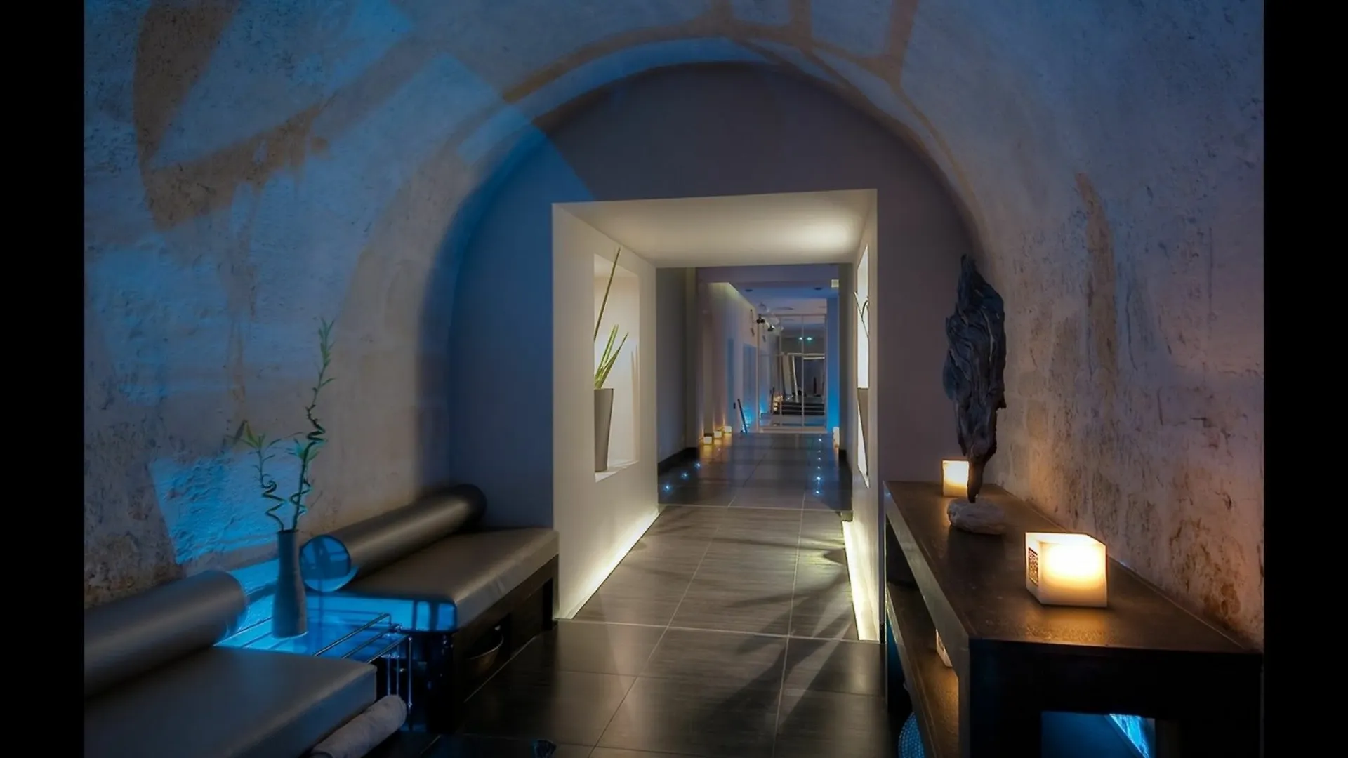 Aparthotel Residence & Spa Le Prince Regent Paris