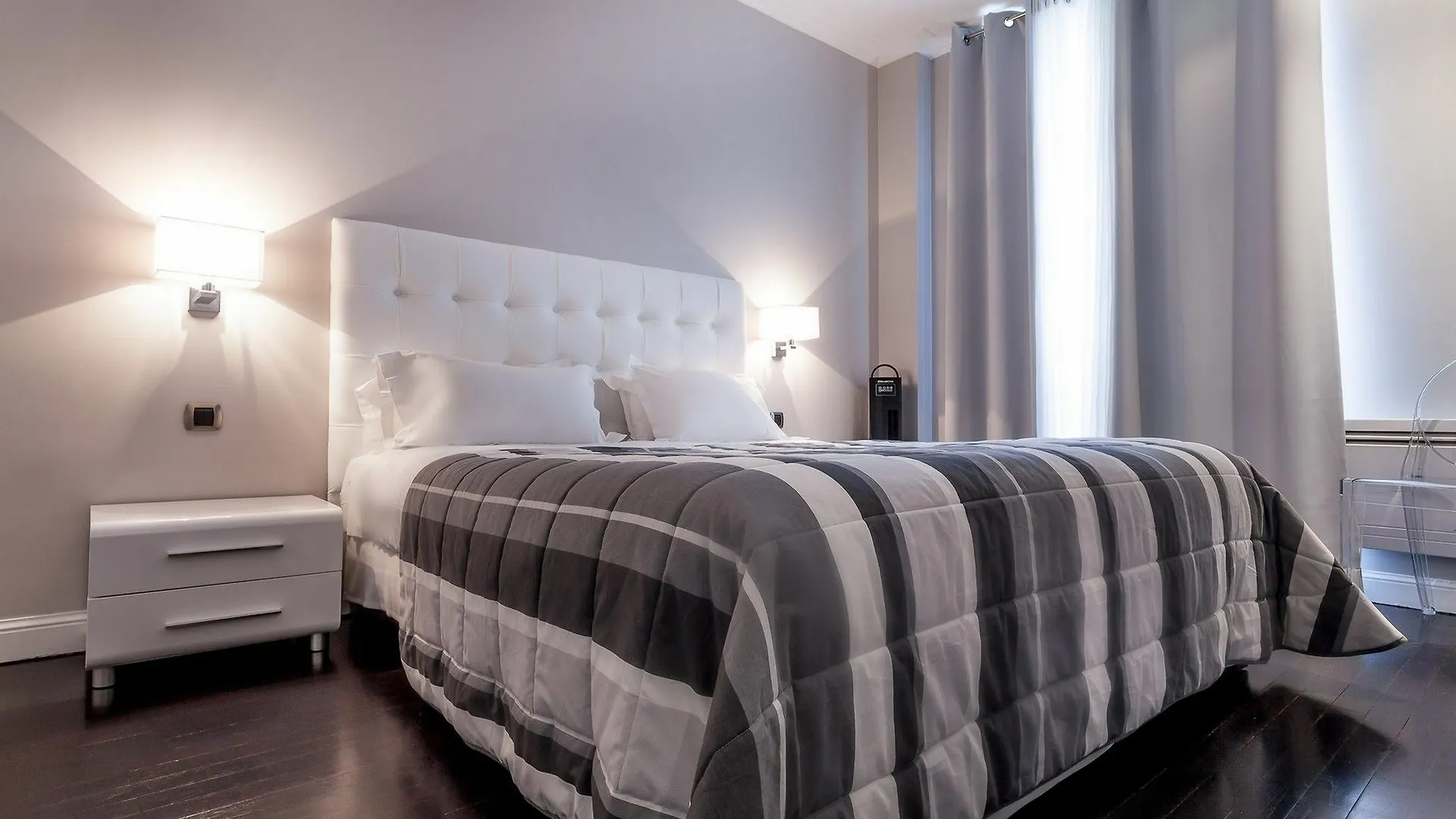 Aparthotel Residence & Spa Le Prince Regent Paris