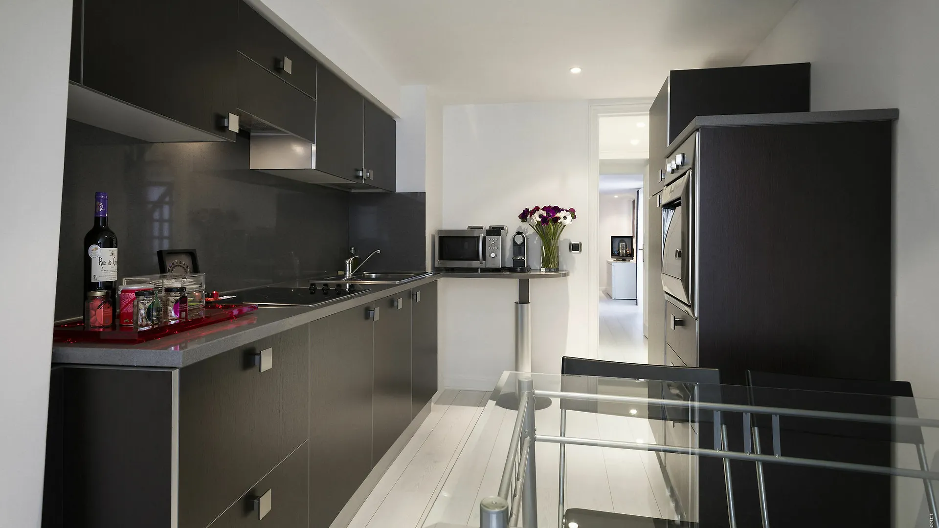 Residence & Spa Le Prince Regent Paris 4*,  Frankreich