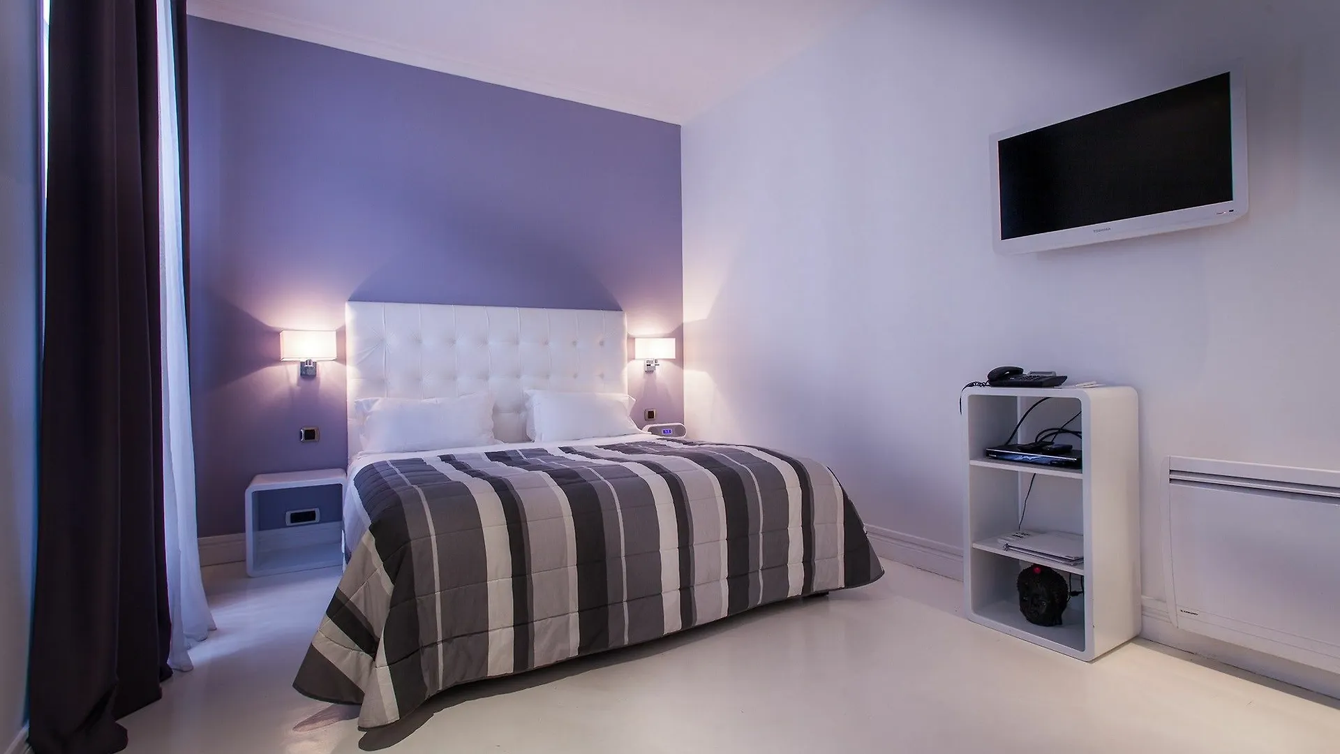 Residence & Spa Le Prince Regent Paris