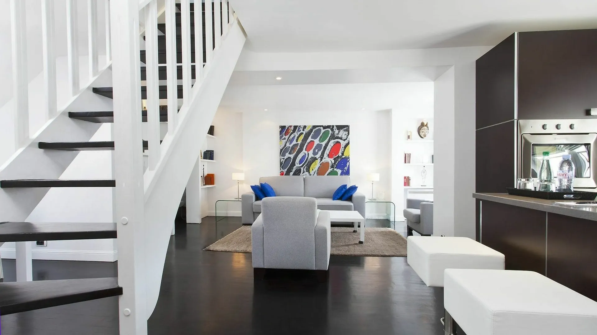 Residence & Spa Le Prince Regent Paris